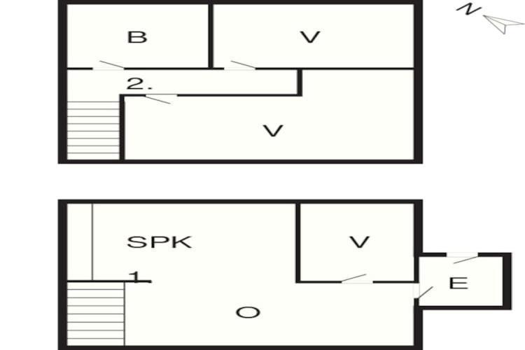 Apartment Romo Xxix Sønderby Eksteriør billede